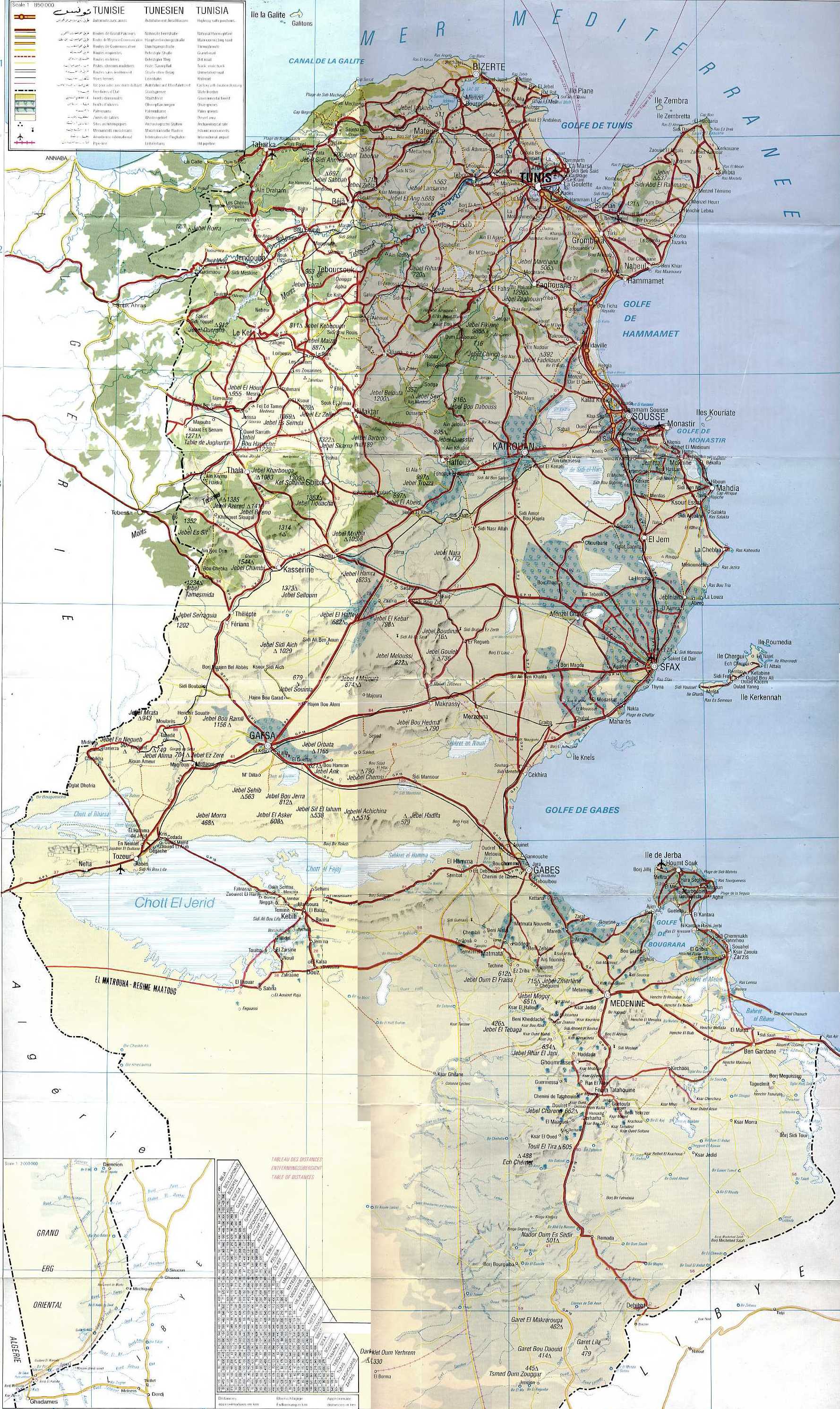 cartina-tunisia-geografica-cartina-brasile